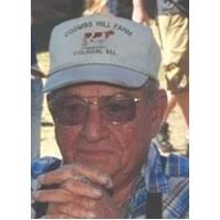 Russell Coombs Obituary