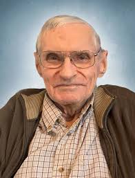 Obituary of Hugh MacKay