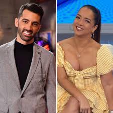 Thank you to toni costa and rc fitness and nutrition for an amazing zumba master class! Mejores Portadas De Adamari Lopez Y Toni Costa En People En Espanol People En Espanol