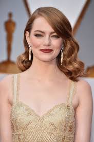 The 13 Best Beauty Looks From The 2017 Oscars Old Hollywood Hair Oscar Hairstyles Hollywood Curls