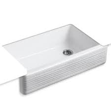 kohler k 6351 0 white whitehaven 36