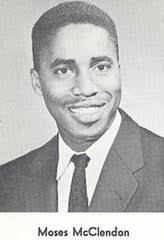 Moses McClendon