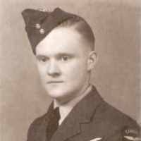 PilotOfficer Orrie Frank Hyndman 179Sqdn RCAF (1921–1944) • FamilySearch