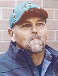 Randall Joseph “Randy” Yerhot (1962-2017)