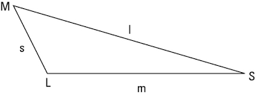An equilateral triangle is still isosceles. Identifying Scalene Isosceles And Equilateral Triangles Dummies