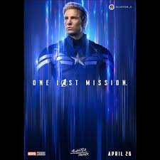 Or It Could Not Be Your Last Mission And You Could You Know Stay Alive After The Devastating Events Of Avengers Infinity W Marvel Avengers Marvel Posters