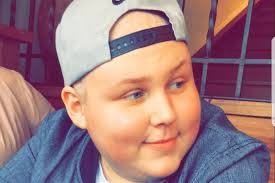 Fundraiser for Lauren Anderson by Charlotte Hawkins : Help for Keenan's  funeral