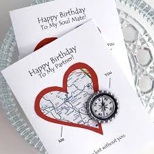This is easy to make but still meaning! Handmade Birthday Card Ideas Inspiration For Everyone The 2019 Edition Decorque Cards
