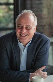 We're significantly improving our resilience Adapting for customers in a  rapidly evolving market