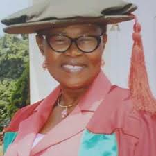 Associate Prof. Ibiwari DIKE