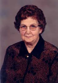 Remembering LaVerna Ernesti