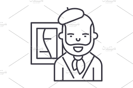 Black And White Vector Palette Pin On Animals Photos With Captions