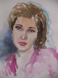 kurdistanart: Faisal Osman~ Kurdish painter ~ Erbil south of Kurdistan