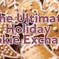 The Ultimate Holiday Cookie Exchange