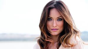 Founder and member of the electronic/synthpop act the eyes of olivia wilde. Hd Wallpaper Olivia Wilde Brunette Blue Eyes Portrait White Beauty Beautiful Woman Wallpaper Flare