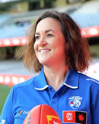 Women in sport is what we love to see 🥰 , This #InternationalWomensDay the  theme is ‘inspire inclusion’, @bulldogsw new head coach Tamara Hyatt shared  her journey and women that inspired her along the ...