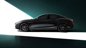 Maserati presents maserati ghibli (2021). 2021 Maserati Ghibli You Re Not Like Everyone Else Maserati Usa