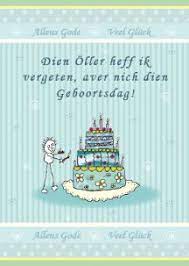 Check spelling or type a new query. Plattdeutsche Geburtstagskarten Website Der Firma Luett Stina