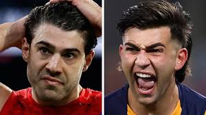 Sad end to Talia's soaring season