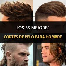 El hecho de que se vaya reduciendo la longitud este corte de pelo para hombre también consiste en dejar mayor cantidad de pelo en la parte superior de la cabeza y menos en los laterales. Los 35 Mejores Cortes De Pelo Para Hombre Metodos Para Ligar