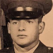 Michael "Mike" Jessup Obituary (1953