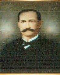 Payton Fauntleroy Smith (1809-1876)