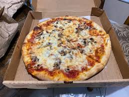 Adulte pizza 45 cm : Napoli Pizza N Pasta Melbourne Menu Preise Restaurant Bewertungen Tripadvisor