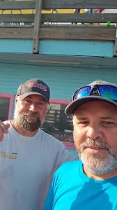 368 Skater Powerboats owner Curtis Morris and Jay Minn won 2 years ago and  are trying to set a record at this year's 2023 Texas Outlaw Challenge!