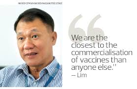 Vaccine ventures pique investor interest