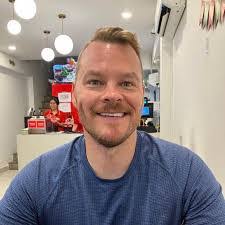 Bernard Paton's Instagram, Twitter & Facebook