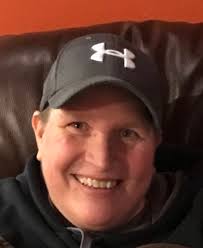 Kerry Weyers, 47, of Perry