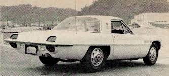 Image result for Cosmic Green 1967 Mazda