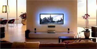 Gefunden ich habe einen 42 zoll fernseh und möchte diesen mit leds beleuchten also passiv die wand dahinter ich habe mir vorgestellt dass ganze mit smd led. So Geht S Ambilight Selber Bauen Led Hintergrundbeleuchtung Fur Den Tv Patrick Hutter
