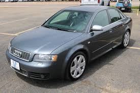 Image result for Dark Gray 2005 Quattro