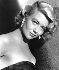 I just saw that Dorothy Malone passed away this year in January 😥