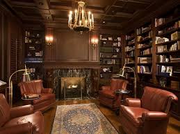 Victorian Gothic Interior Style Gothic Interior Victorian Rooms Home Office Decor
