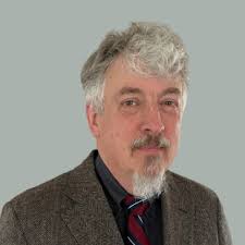 Moretti Ministries: Englewood, FL > Dr. Thomas Smock