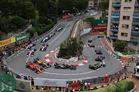 8 641 530 просмотров • 26 мая 2019 г. 2019 Monaco Grand Prix Report Motor Sport Magazine