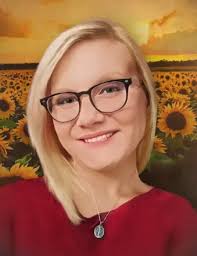 Obituary information for Ashley Lauren Brown