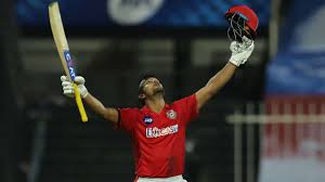 He made his international debut for the india cricket team on 26 december. Mayank Agarwal Ipl 2020 Twitter Lauds Mayank Agarwal S Maiden Ipl Century In Rr Vs Kxip Clash Cricket News