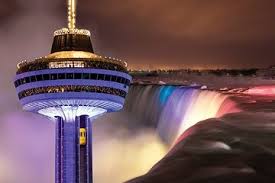 Enjoy a legendary falls view while dining at the skylon tower revolving dining room. The 10 Best Skylon Tower Tours Tickets 2021 Niagara Falls Around Viator