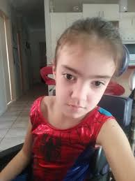 The Adventures Of Lilly-Ann Ryan