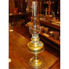 19th century victorian oil or paraffin lamp in the form of a large ceramic owl. Vintage Brass Oil Lamp Ideas On Foter