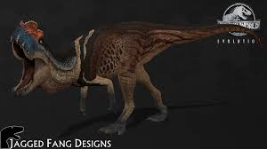 Check out amazing yangchuanosaurus artwork on deviantart. Aog Yangchuanosaurus Shangyouensis New Species At Jurassic World Evolution Nexus Mods And Community