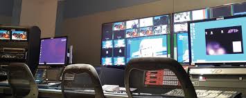 So far i have this Ktv Channel 1 Continuity Inc System Integration