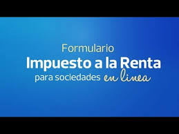 Jan 12, 2021 · la declaración de la renta en 2021 cambiará en algunos aspectos con respecto a la del periodo anterior. Tutorial Formulario De Impuesto A La Renta Para Sociedades En Linea Youtube