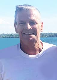 Obituary information for Gordon M. Ewing