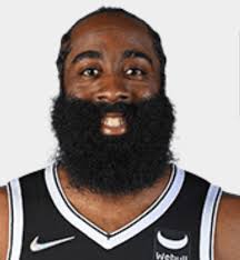 Harden Beard Shirt 2025