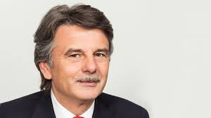 Tata Sons appoints JLR CEO Ralf Speth as a board director