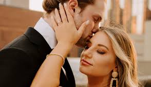 Lily Bristow and Jeff Lutton's Wedding Website